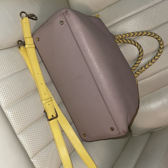 ♠️ Kate Spade handbag ♠️ beautiful EUC minimal use! - Picture 7 of 11